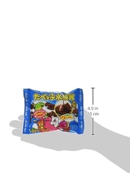 超絶福箱【たべっこ水族館】 Amazon.co.jp: ギンビス たべっ子水族館 25g×8袋 : 食品・飲料・お酒